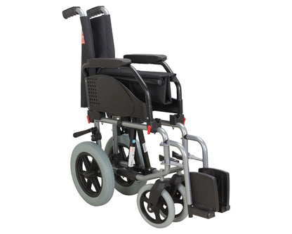 Orthos XXX - Fauteuil roulant manuel Celta Transit
