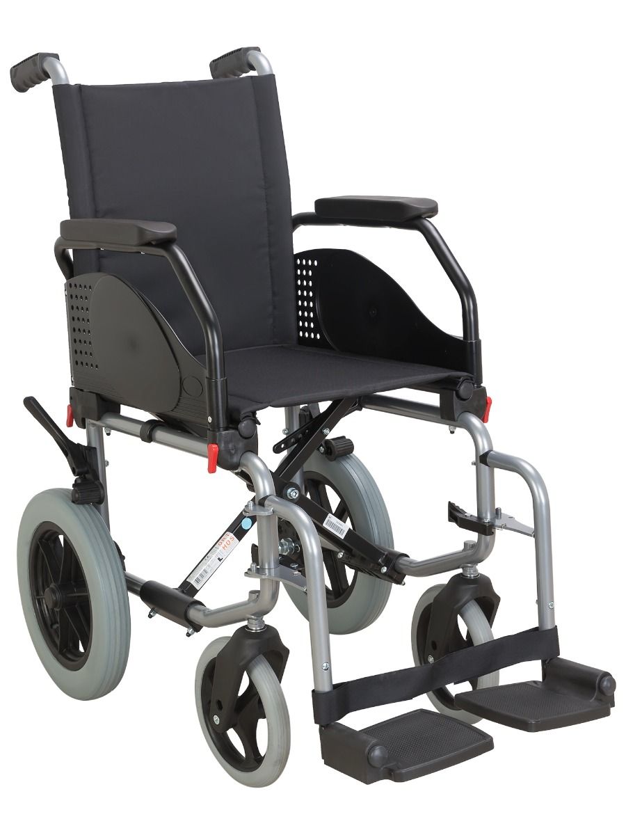 Orthos XXX - Fauteuil roulant manuel Celta Transit