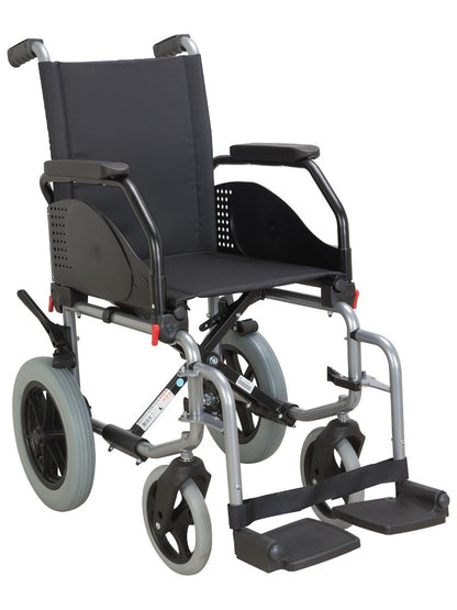 Orthos XXX - Fauteuil roulant manuel Celta Transit