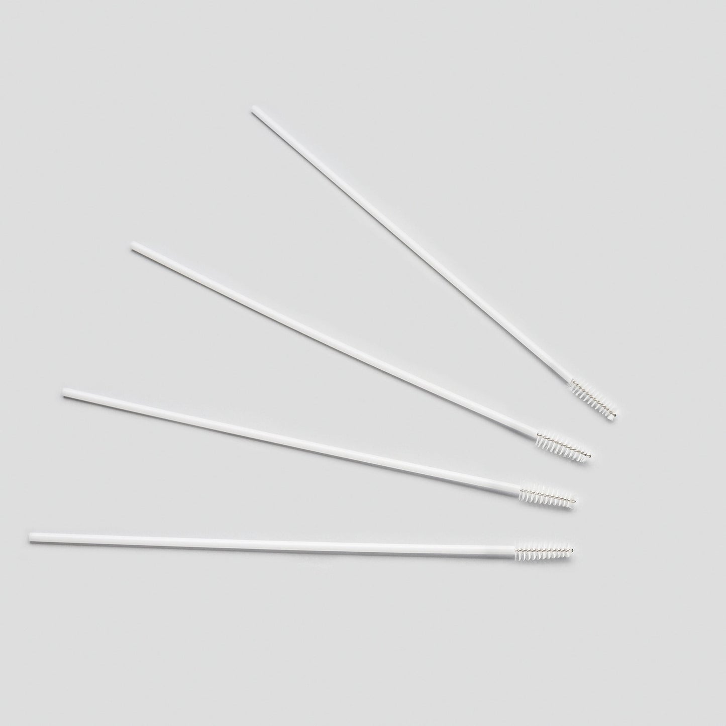 Brosse cervicale standard, stérile - Boite de 100