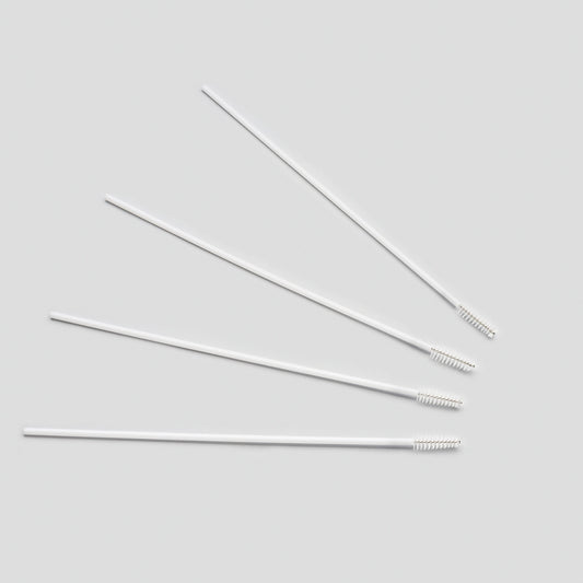 Brosse cervicale standard, stérile - Boite de 100