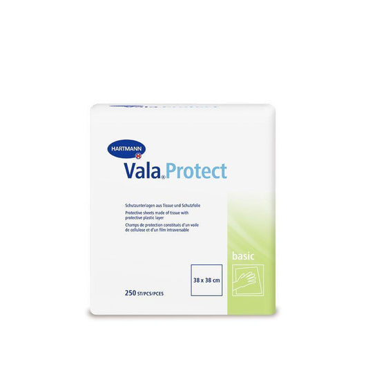 HARTMANN - ValaProtect Basic- Champ de protection à usage unique