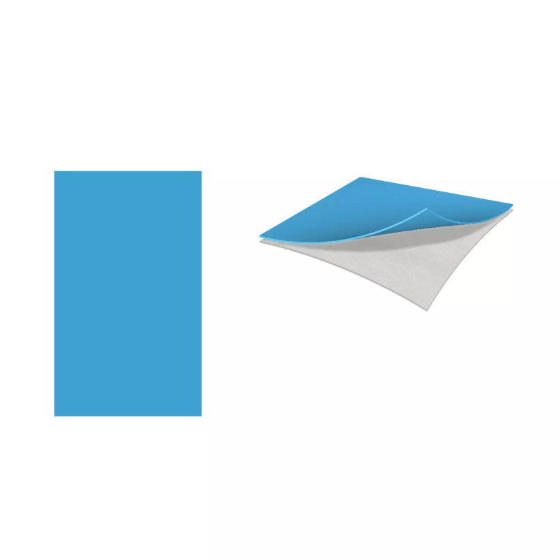 Champ opératoire avec couche de cellulose - 2 Couches - Stérile - Boite de 50 pièces