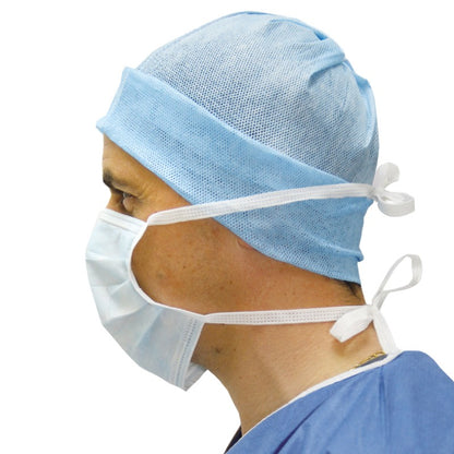 HARTMANN - Medinette B Comfort - bonnets universels - Boite de 100 pièces