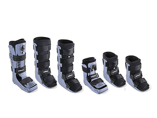 Actimove - STANDARD AIR WALKER - Botte de marche pneumatique standard