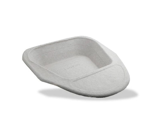 Abena - Protège bassin de lit Maxi - Carton de 200 pièces