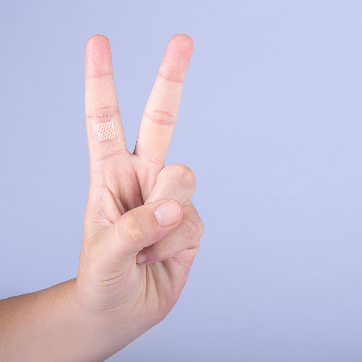 Pansements transparents non stérile - 24 pièces