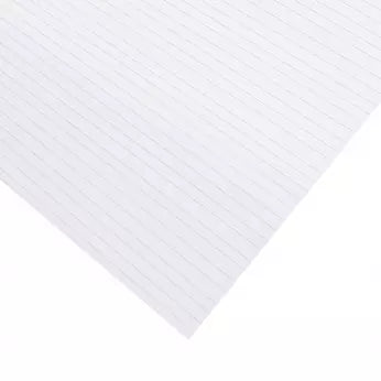 Drap médicale jetable , renforcé non stérile 80x210cm - Carton de 4 Boites de 25 pièces