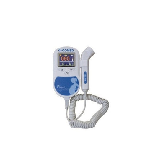 Comed - Doppler fœtal et vasculaire PRO