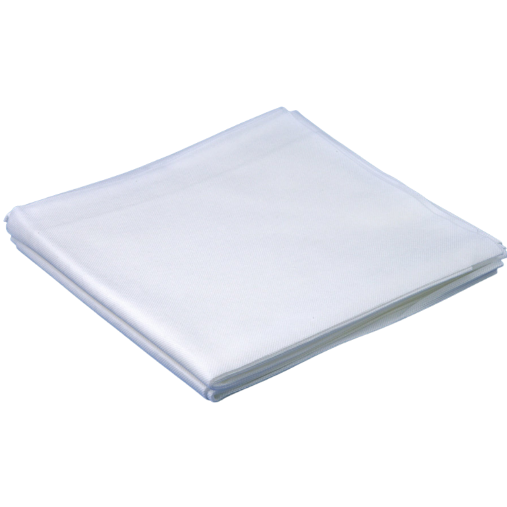 Abena - Couverture de literie a usage unique 140 x 220 cm en Blanc - Excellent - 1 pièce