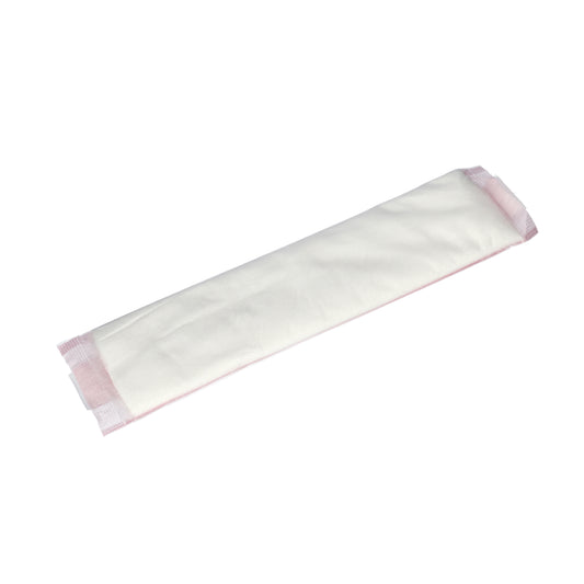 Zarys gynPAD Serviette de maternité gynécologique, non stérile - Carton de 50 conditionnements de 10