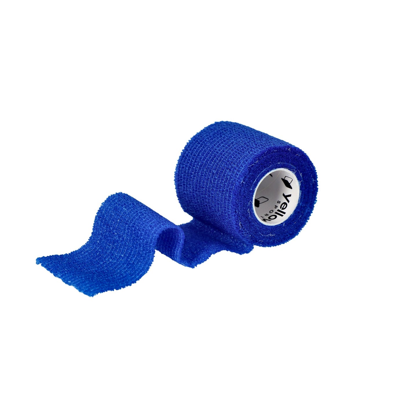 Bandage Cohésive Non Stérile 5 Cm x 4,5 m - Boite de 12 pièces