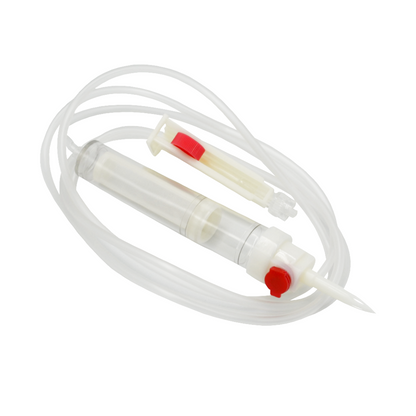 Transfuseur easyFLOW TS PREMIUM -carton de 250 pièces