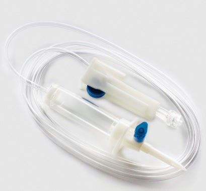 Perfuseur easyFLOW  IS - 10 pièces