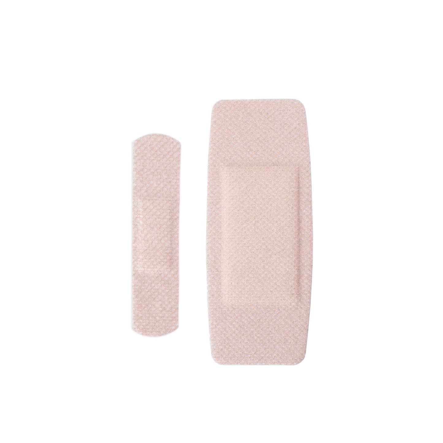 SENSITIVE - Set de pansements pour peau sensible non stérile - 12 pièces