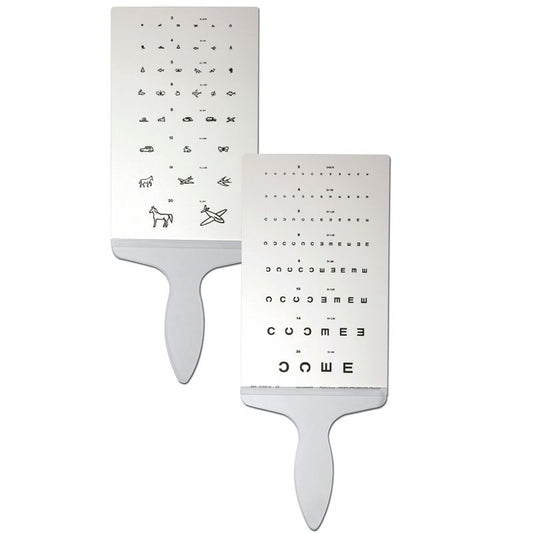 Comed - Echelle à main de Parinaud illettré