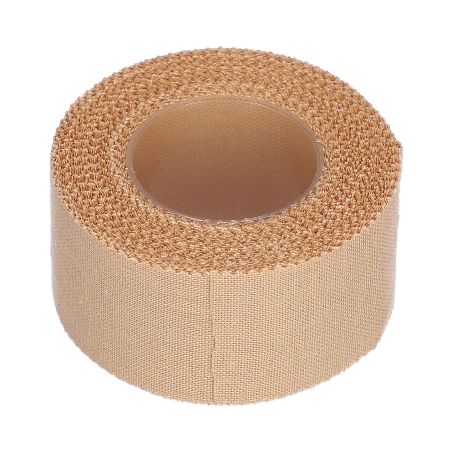 Ruban Adhésif En Tissu Beige non stérile - carton de 360 pièces