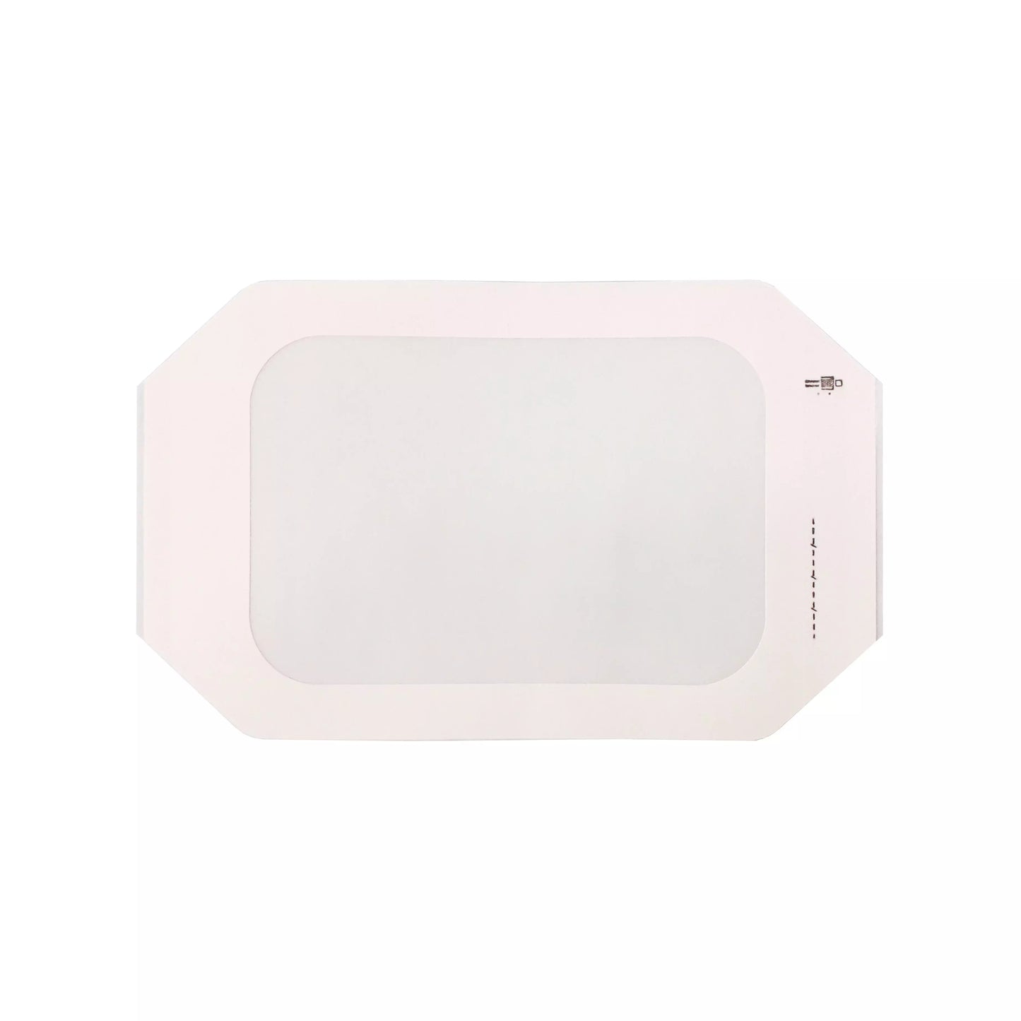 Pansement sans tampon absorbant - Par 100 pièce