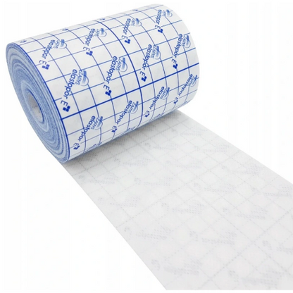 Bande de pansement adhésive non tissée - 1 Pièce