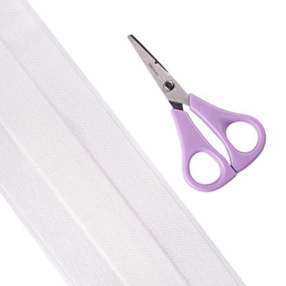 Sparadrap non tissé pour la coupe non stérile 6cmx1m -Carton de 60 pièce