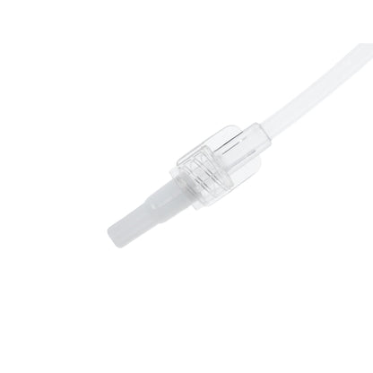 Perfuseur easyFLOW  IS double chambre - carton de 200 pièces