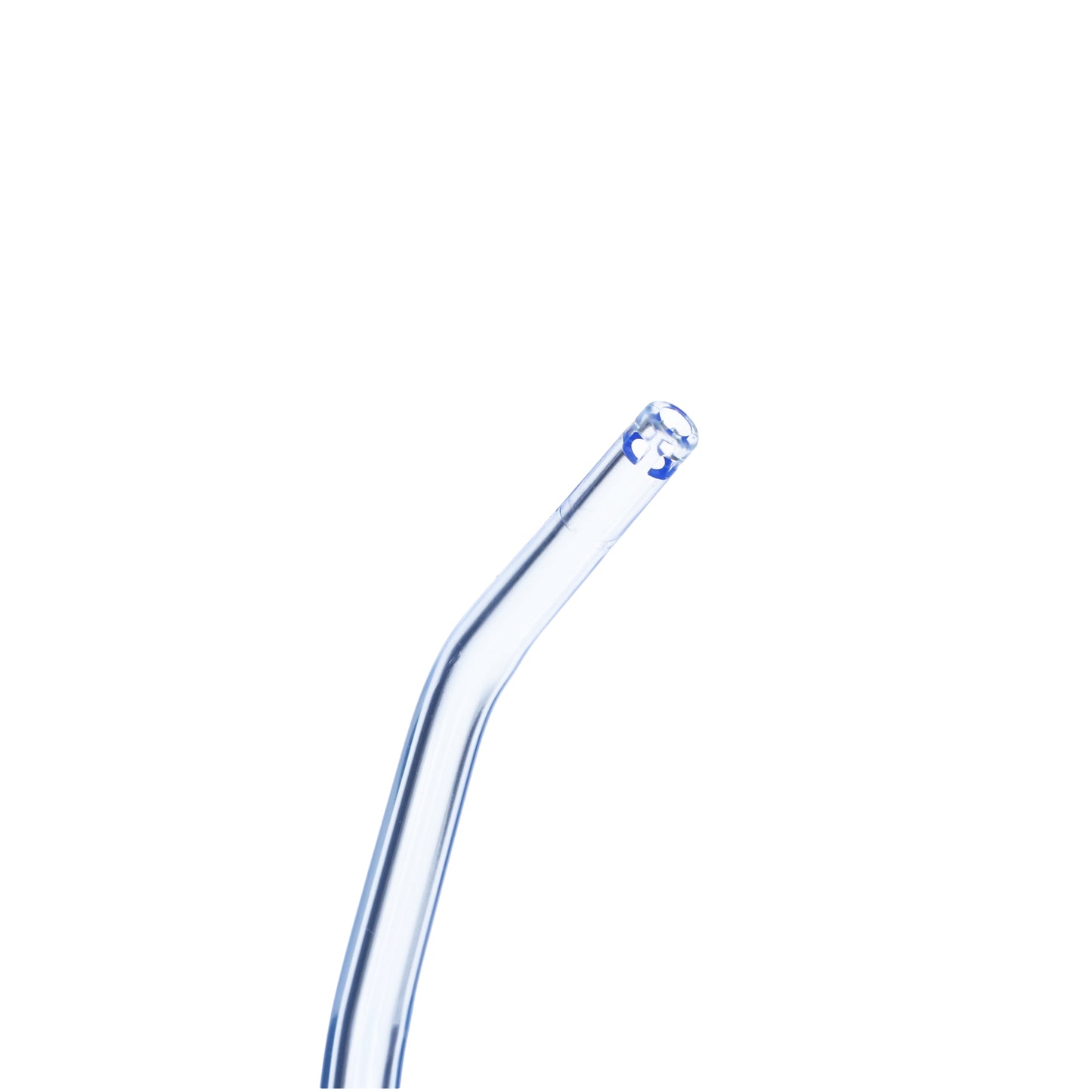 Canule d'aspiration chirurgicale Yankauer standard CH21 stérile - Boite de 50 pièces