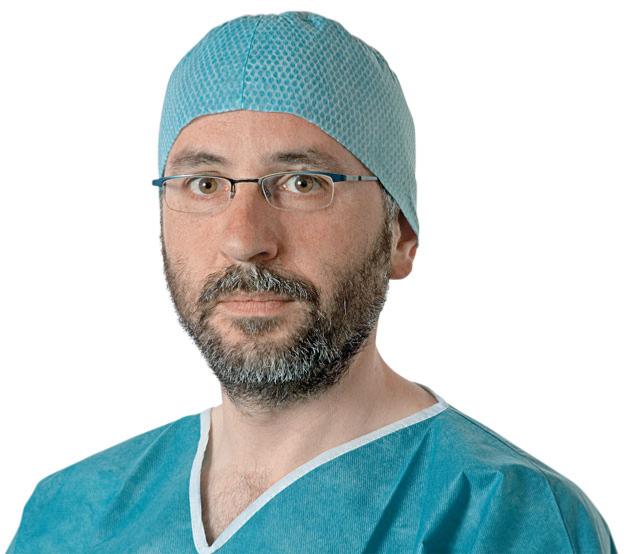 HARTMANN - Foliodress cap rondo - Calot de chirurgien - Non stérile - Boite de 100 pièces