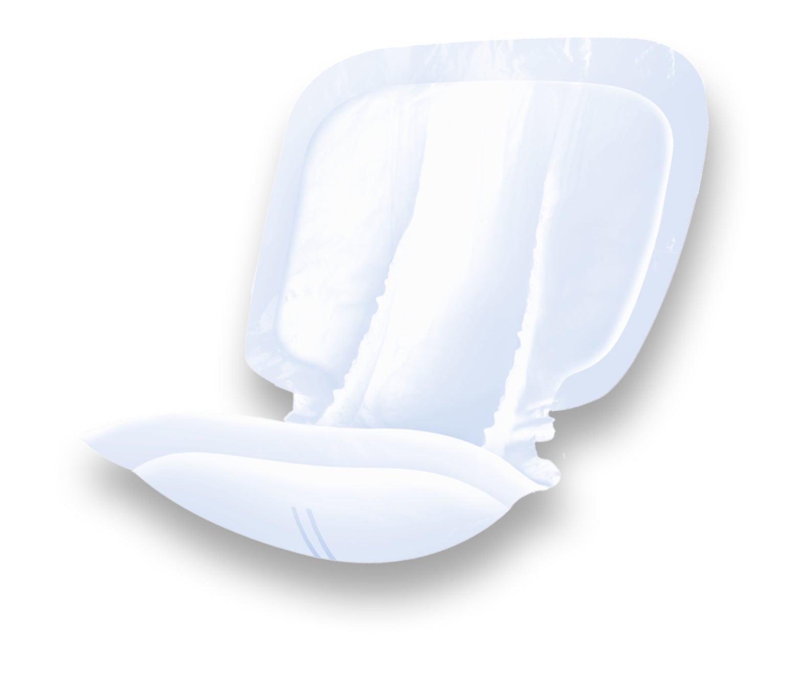 Ontex - Protection urinaire anatomique iD Sensitive Form Maxi Night - Sachet de 30 pièces - visuel 3
