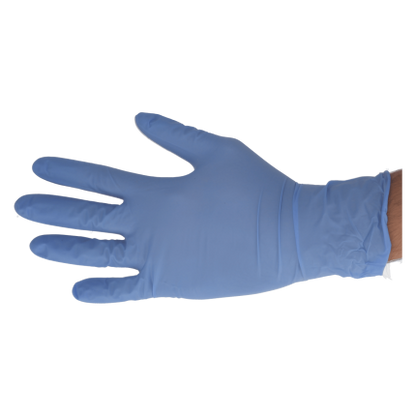 HARTMANN - Gant d'examen en nitrile non poudré Peha-soft nitrile guard - Boite de 100