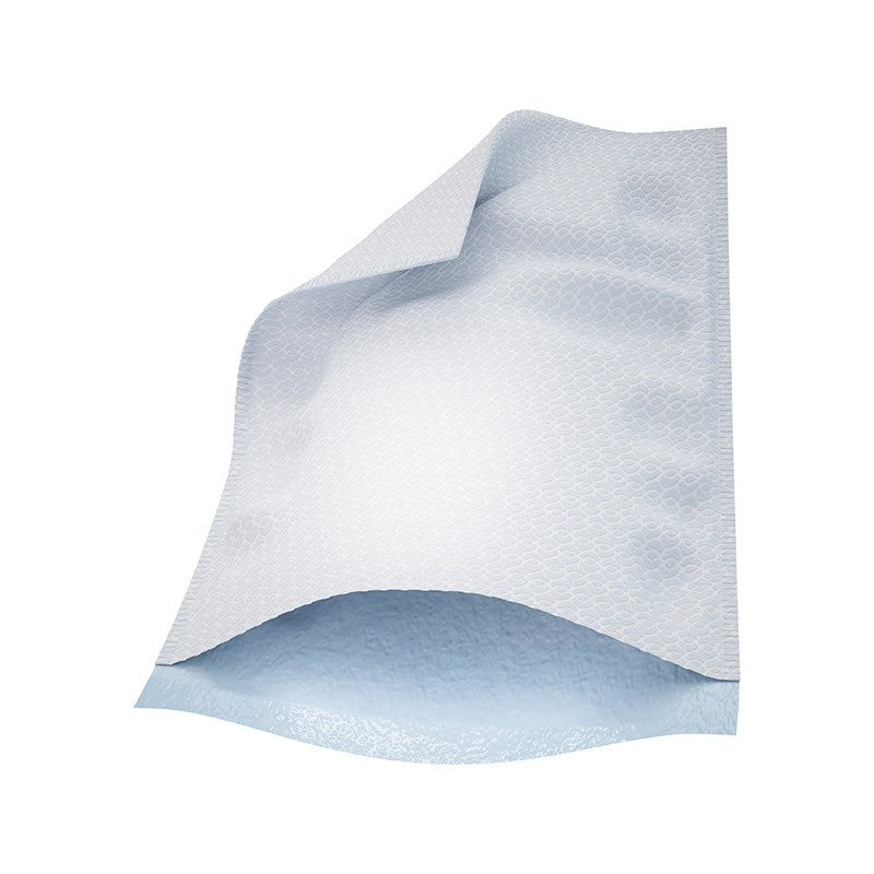 Abena - Gant de toilette présavonné 16 x 23 cm - Carton de 20 sachets de 50 gants