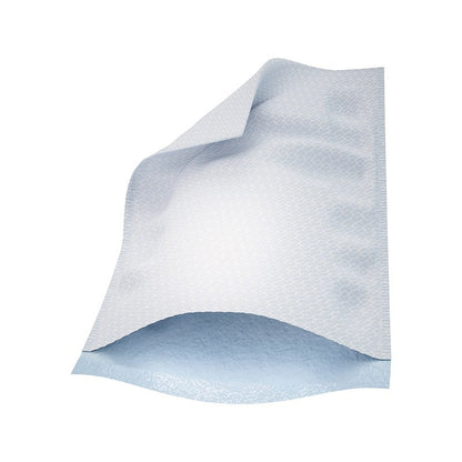 Abena - Gant de toilette présavonné 16 x 23 cm - Carton de 20 sachets de 50 gants