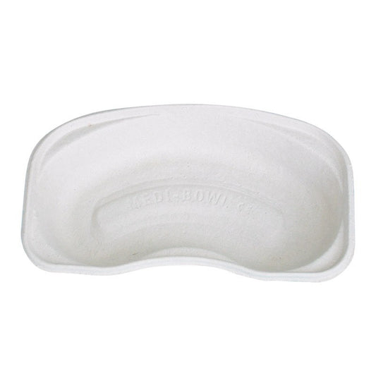 HARTMANN - Haricot cellulose - 252 x 150 x 48 mm - 300 pièces