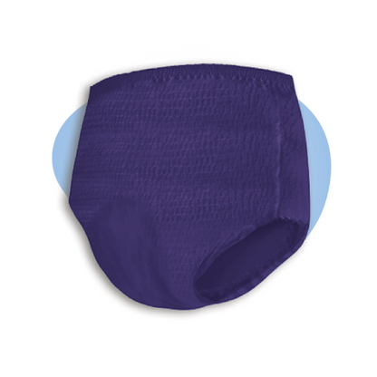 Ontex - Protection urinaire homme - iD For Men Niveau 4