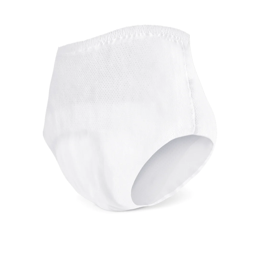 Ontex - Protection urinaire femme iD Pants Intime Plus