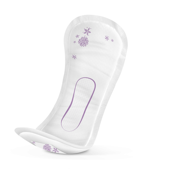 Ontex - Protection urinaire femme iD Light Advanced Mini - Carton de 12 Sachets de 20 Pièces