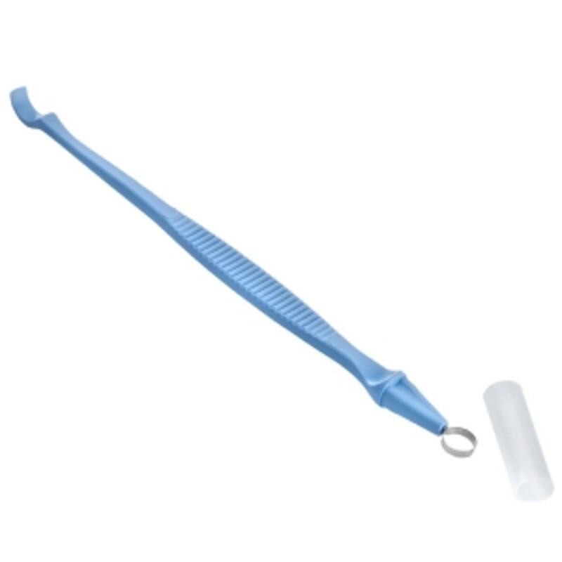 HARTMANN - Curette dermatologique double - Boites de 40 pièces