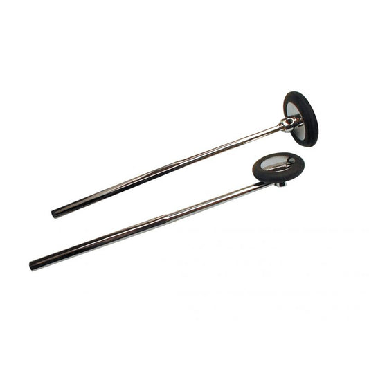 Comed - Marteau à réflexes Babinsky Adulte