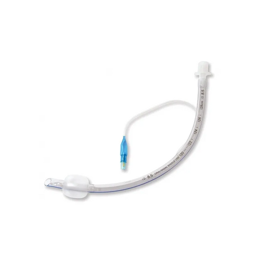 Sonde endotrachéale avec ballonnet - 1 Pièce