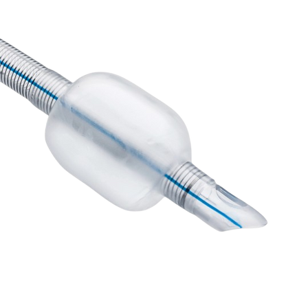 Sonde endotrachéale avec ballonnet renforcée avec stylet préchargé - 1 Pièce