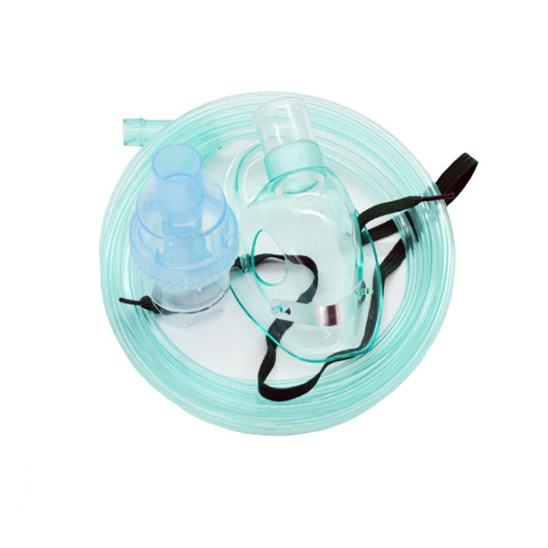 Masque De Nebulisation - 1 Pièce