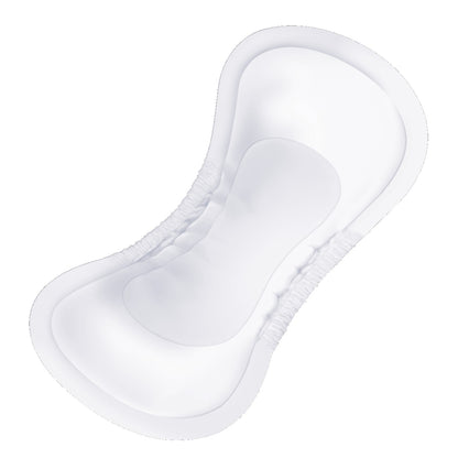 HARTMANN - MoliCare Pad - Protection anatomique 3 gouttes - Sachets de 30 pièces