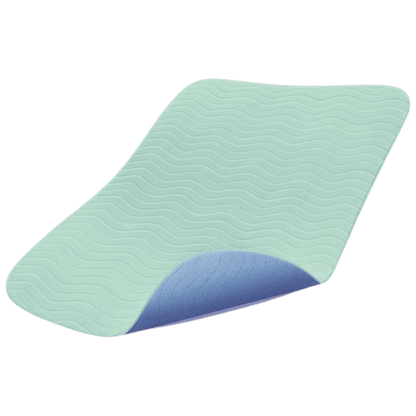 HARTMANN - MoliCare - Alèses lavables 7 gouttes 85 x 90 cm - Premium Bed Mat Textile - Sachet de 1 pièce