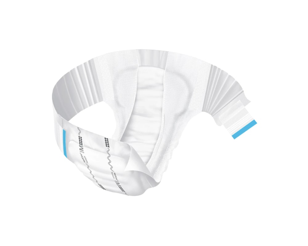 HARTMANN - MoliCare - Couche adulte 10 Gouttes - Premium Elastic