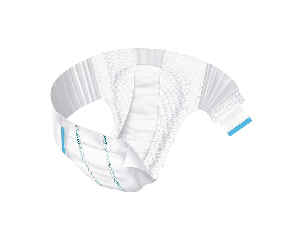 HARTMANN - MoliCare - Couche adulte 6 Gouttes - Premium Elastic