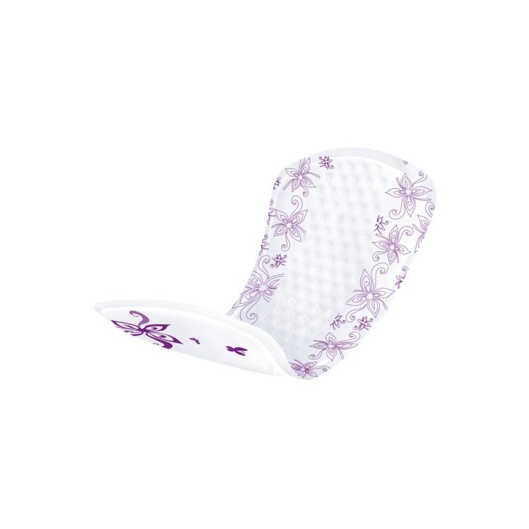 Ontex - Protection urinaire femme iD light Ultra Mini - Carton de 12 Boites de 28 pièces