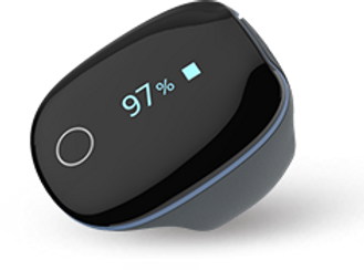 Oxymètre annulaire portable - O2Ring