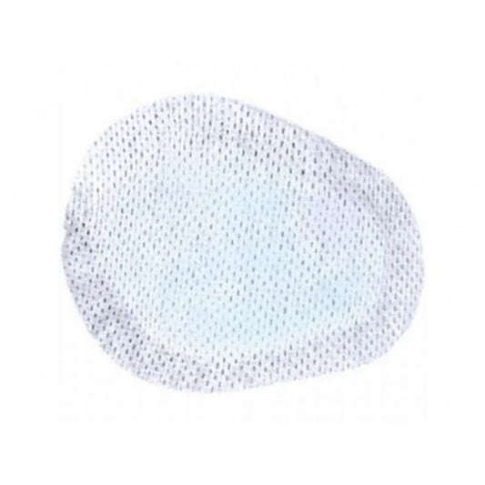 Pansement oculaire avec insert absorbant - Boite de 50 pièces