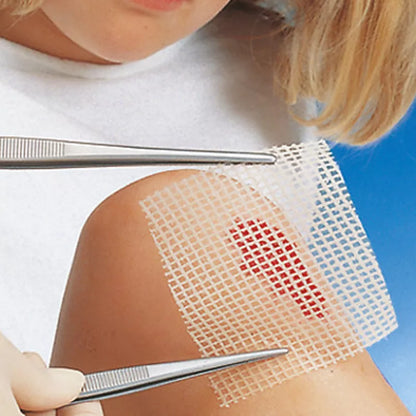 HARTMANN - PANSEMENTS TULLE GRAS STERILES GRASSOLIND