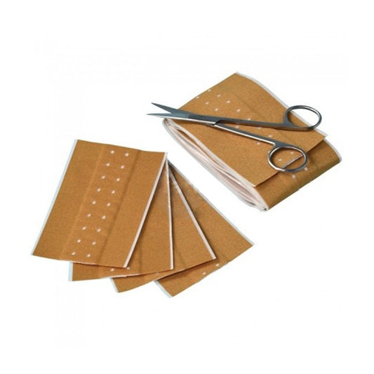 Pansement en tissu - 1 Pièce