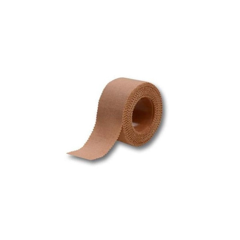 Ruban Adhésif En Tissu Beige